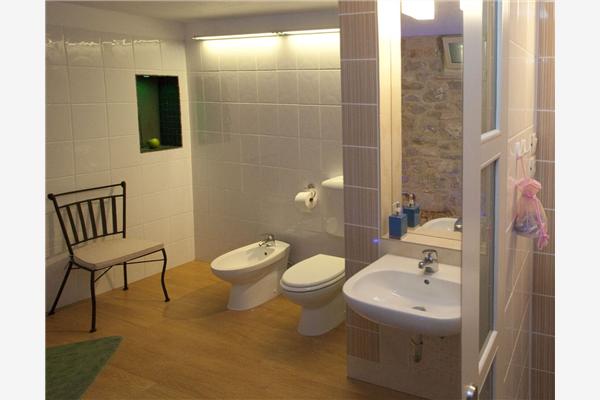 House K1, for 5 persons