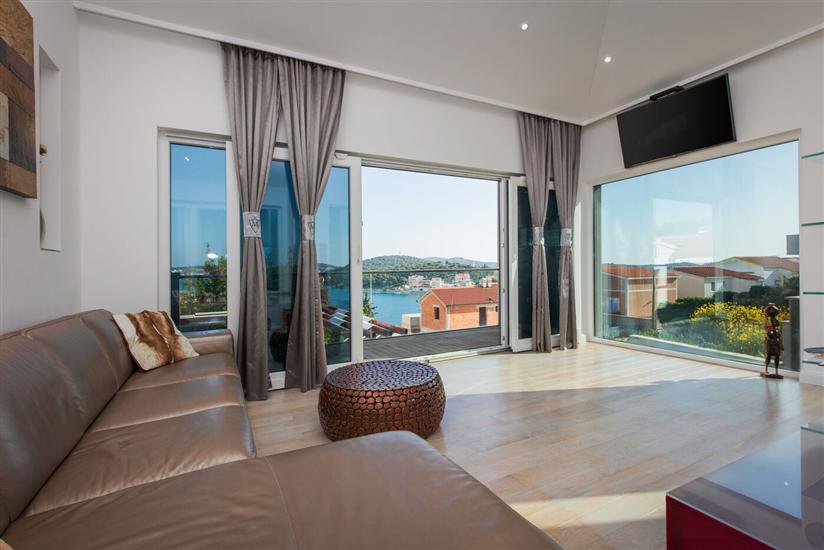 House K1, for 9 persons