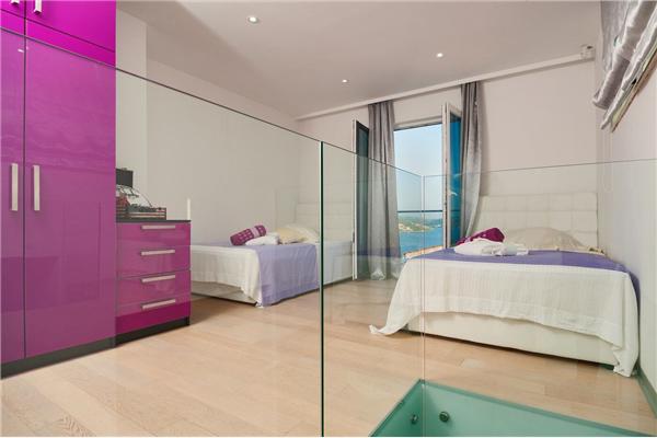 House K1, for 9 persons