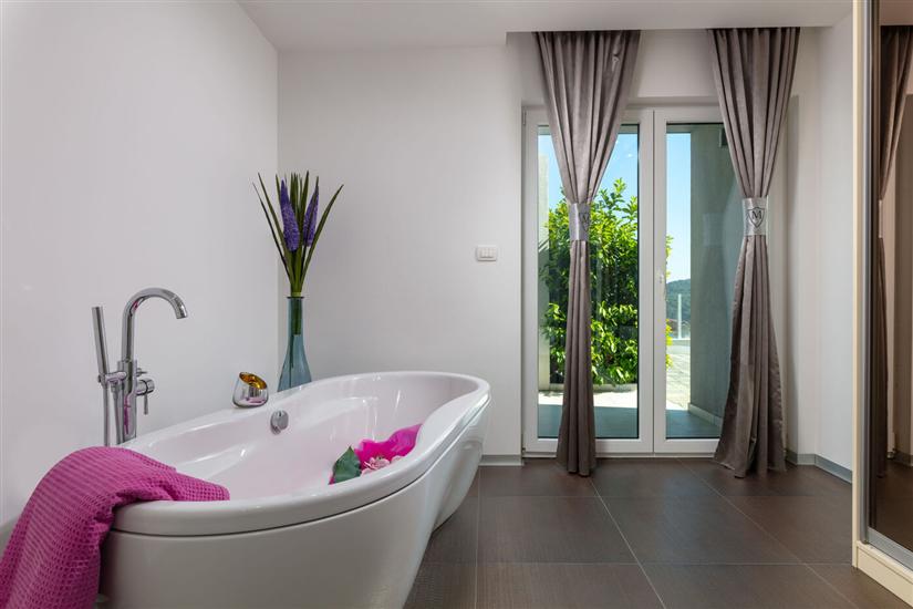 House K1, for 9 persons