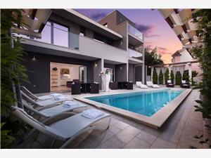 Villa Split and Trogir riviera,BookMermaidFrom 804 €