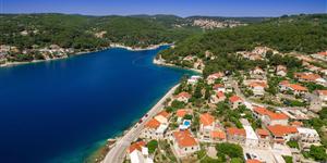 Kuća - Sumartin - otok Brač