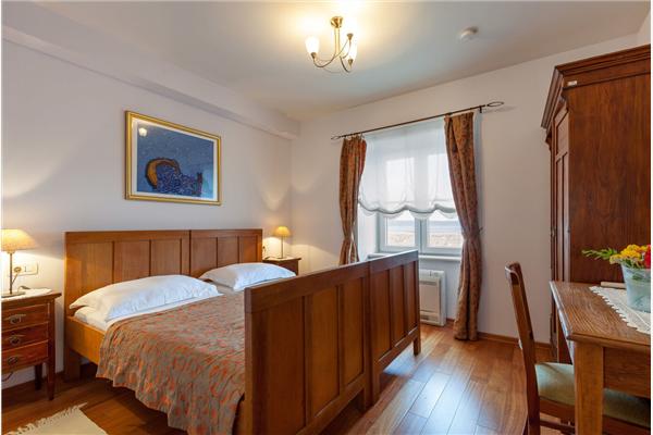 House K1, for 10 persons