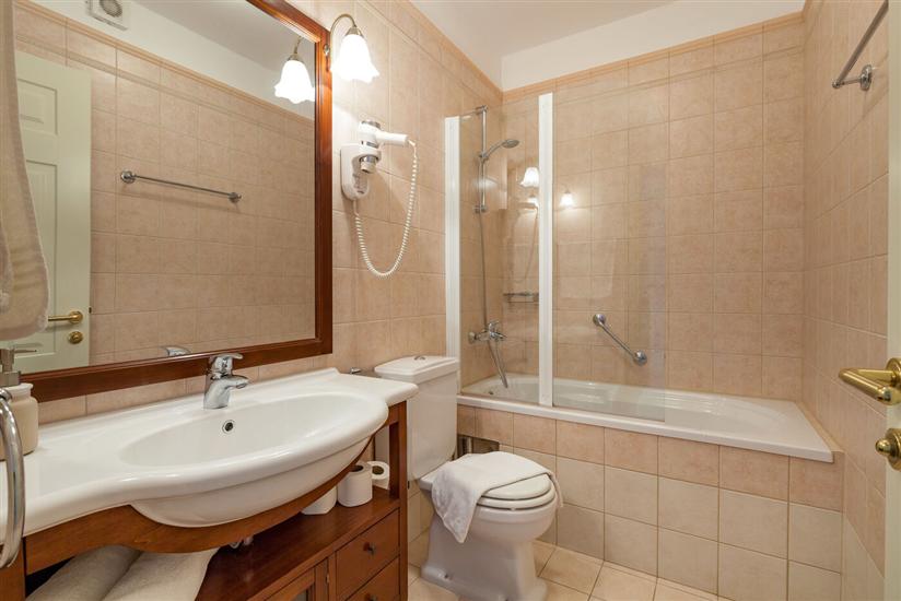 House K1, for 10 persons