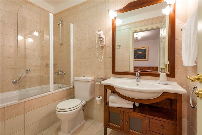 House K1, for 10 persons