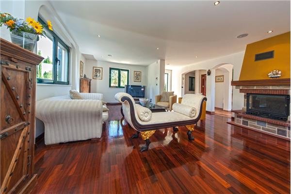 House K1, for 10 persons