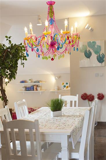 House K1, for 8 persons