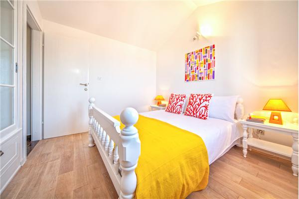 House K1, for 8 persons