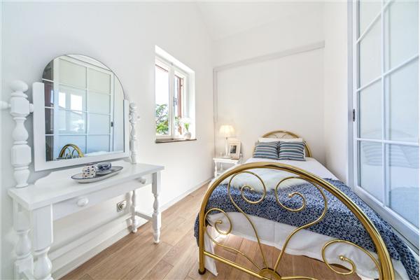 House K1, for 8 persons