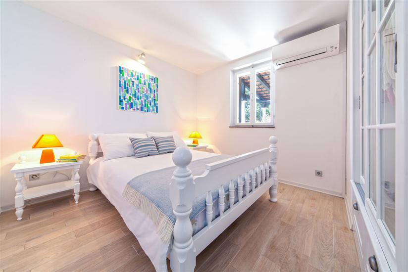 House K1, for 8 persons