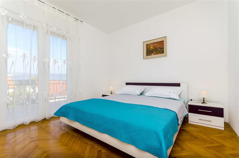 House K1, for 12 persons