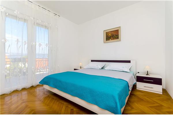 House K1, for 12 persons