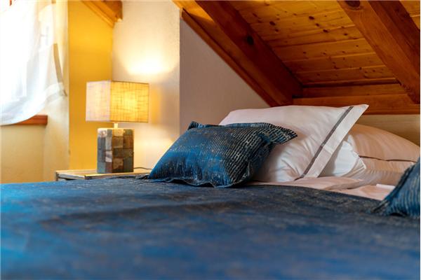 House K1, for 9 persons