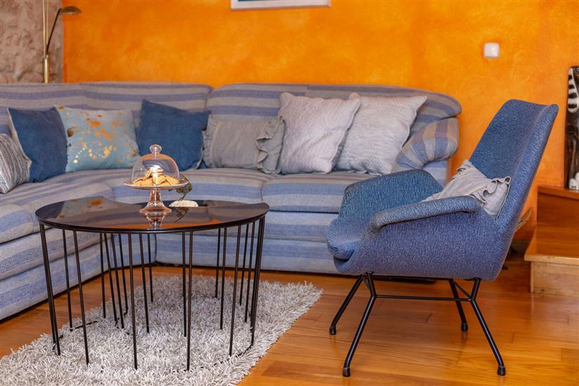 House K1, for 9 persons