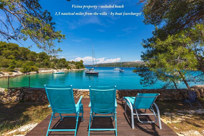 Villa Vicina