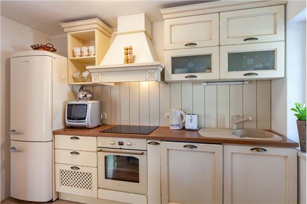 House K1, for 10 persons