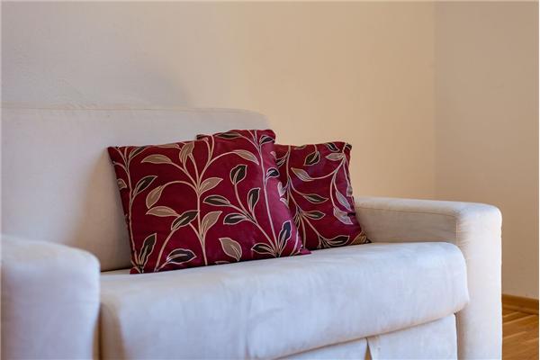 House K1, for 10 persons