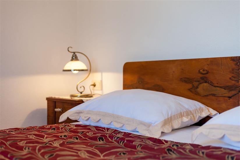 House K1, for 10 persons