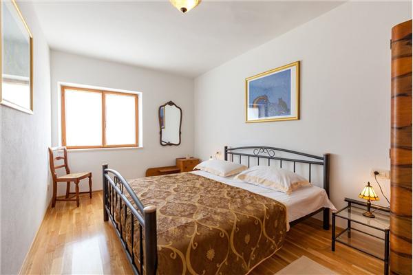 House K1, for 10 persons