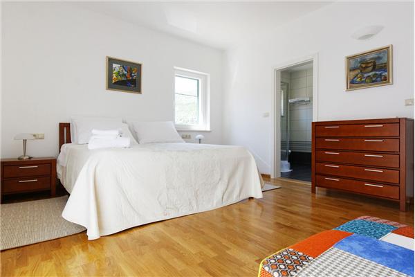 House K1, for 6 persons