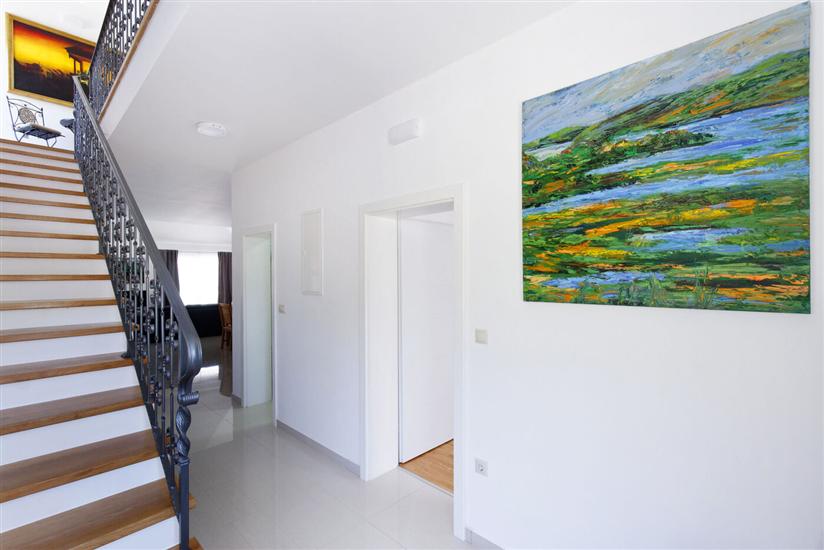 House K1, for 6 persons