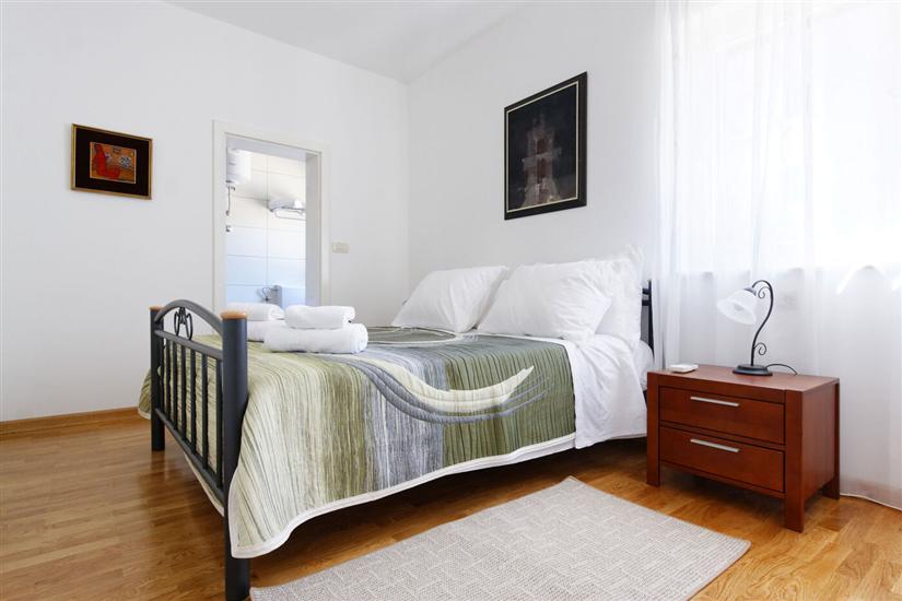 House K1, for 6 persons