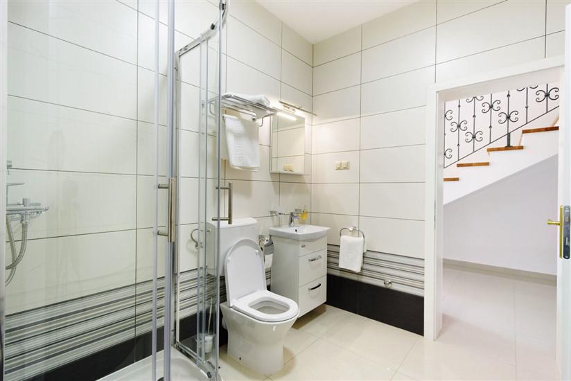 House K1, for 6 persons