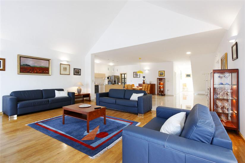 House K1, for 6 persons