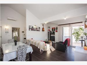 Appartement Sibenik Riviera,ReserverenBelloVanaf 235 €