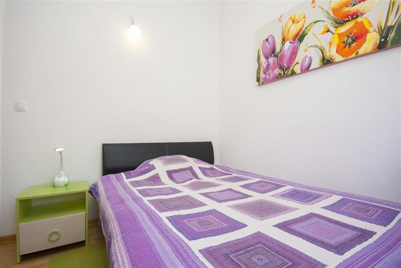 Apartman A1, na 6 osebe