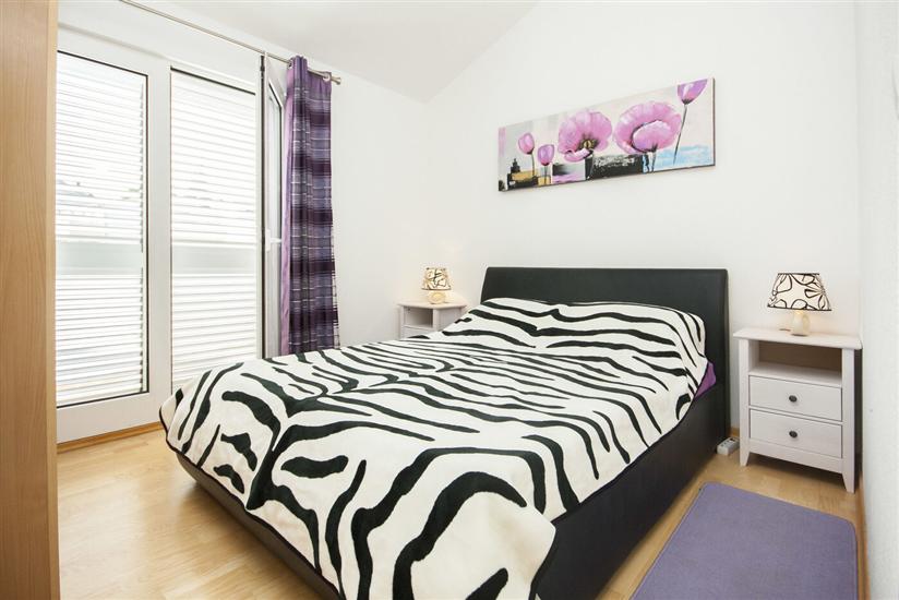 Apartman A1, na 6 osebe