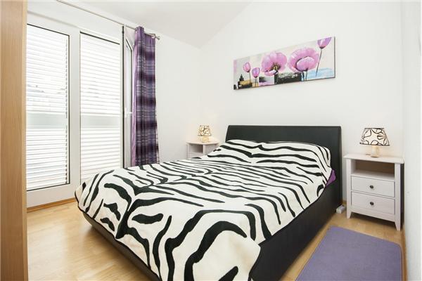 Apartman A1, na 6 osebe