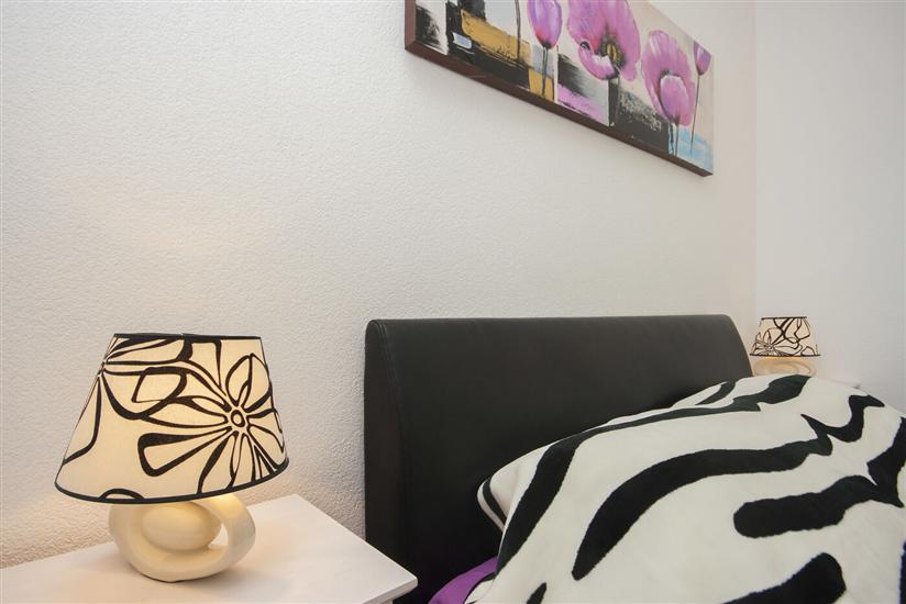 Apartman A1, na 6 osebe