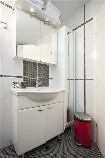 Apartman A1, na 6 osebe