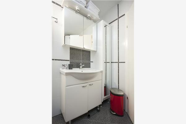 Apartman A1, na 6 osebe