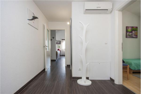 Apartman A1, na 6 osebe