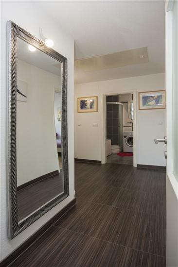 Apartman A1, na 6 osebe