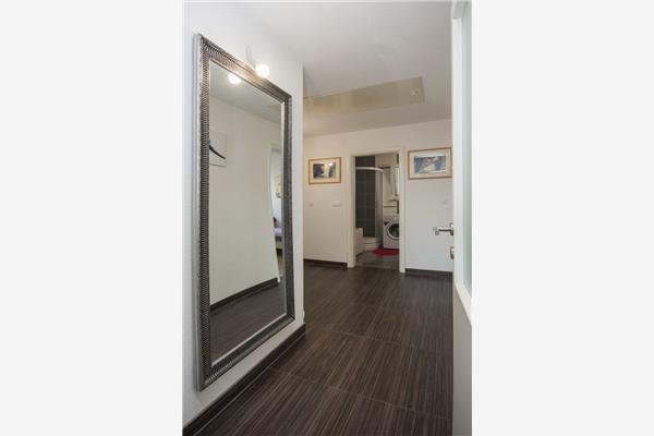 Apartman A1, na 6 osebe