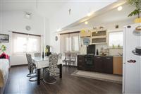 Lägenhet A1, för 6 personer