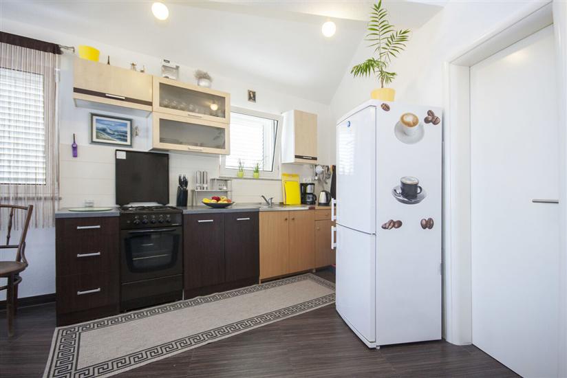 Apartman A1, na 6 osebe