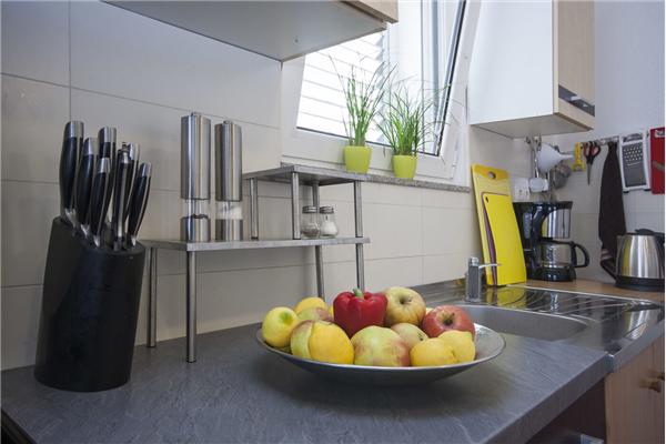 Apartman A1, na 6 osebe