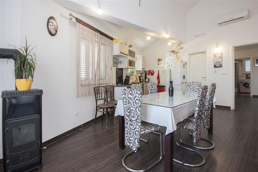 Apartman A1, na 6 osebe