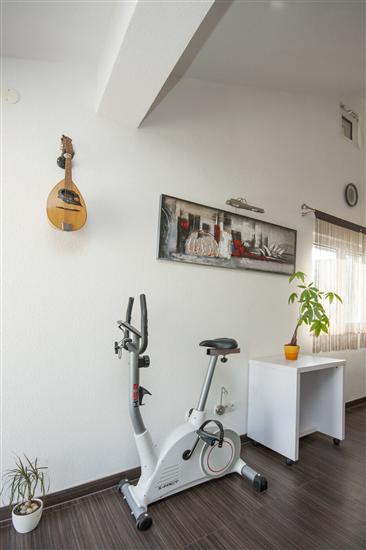 Apartman A1, na 6 osebe