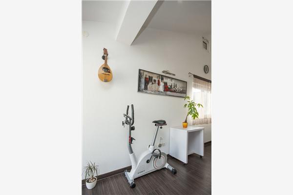 Apartman A1, na 6 osebe