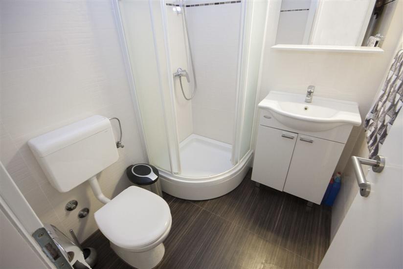 Apartman A1, na 6 osebe