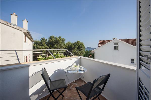 Apartman A1, na 6 osebe