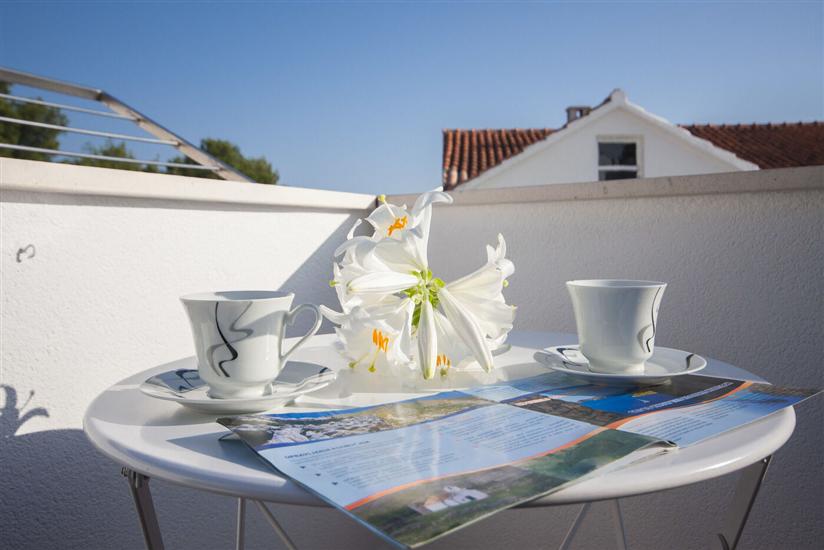 Apartman A1, na 6 osebe