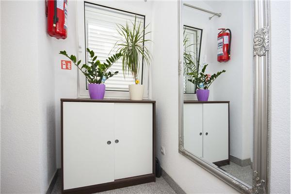 Apartman A1, na 6 osebe