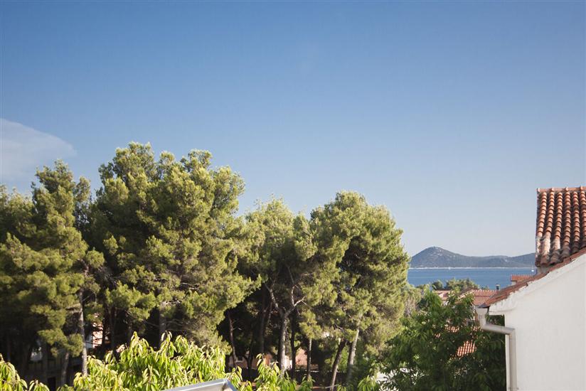 Apartman A1, na 6 osebe