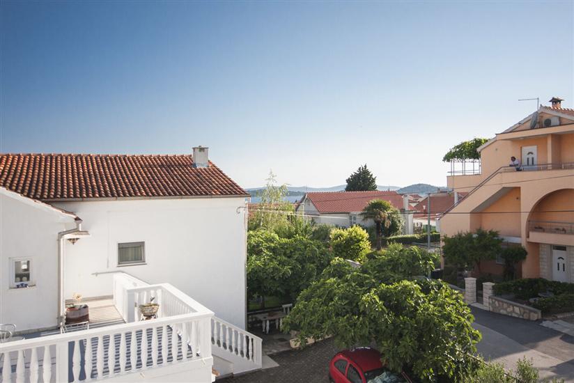 Apartman A1, na 6 osebe